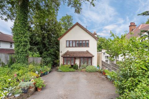 undefined, Chorleywood Road, Rickmansworth, WD3