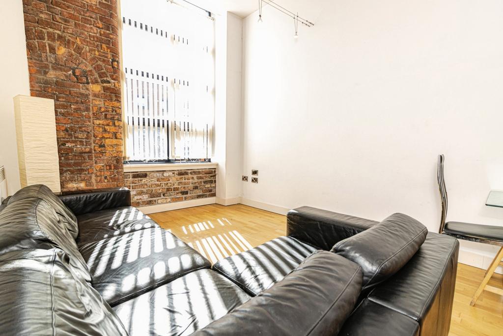 Apartment in Greater Manchester - View 2