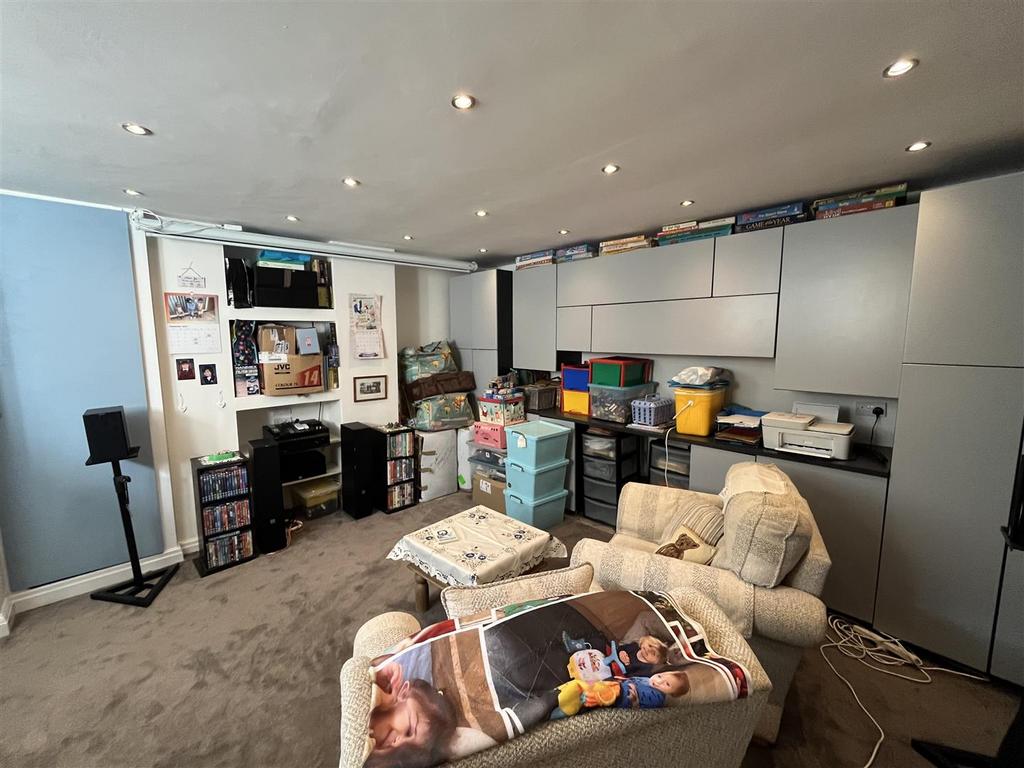 Cinema Room
