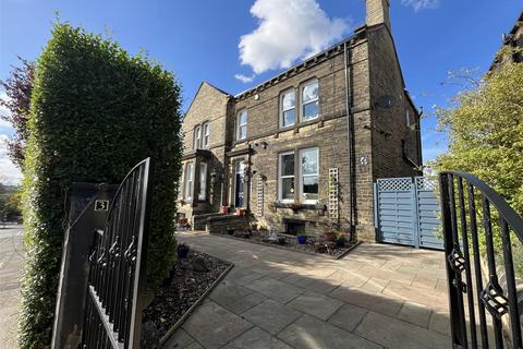 Green Lane, Bradford BD12