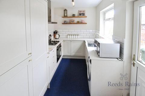 undefined, Runcorn Road, Northwich CW8