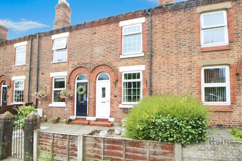2 bedroom terraced house for sale, Runcorn Road, Northwich CW8