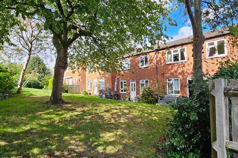 Hall Street, Stourbridge DY8