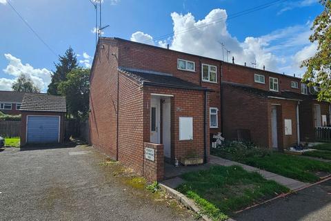 undefined, Hall Street, Stourbridge DY8