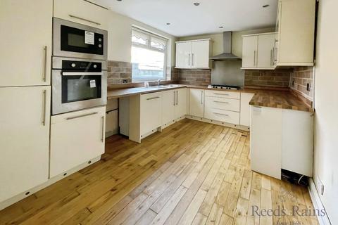 3 bedroom terraced house for sale, Cowper Road, Merseyside L13