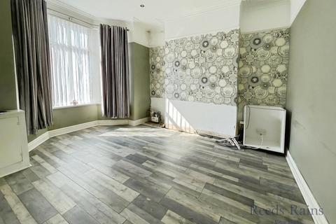3 bedroom terraced house for sale, Cowper Road, Merseyside L13