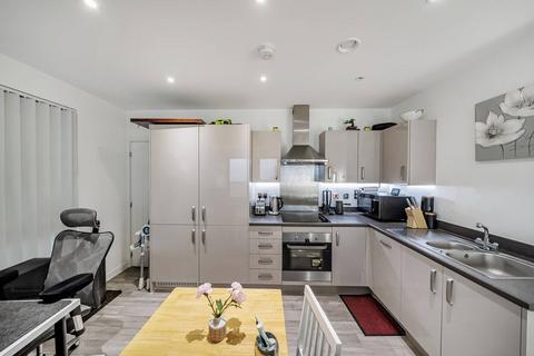 1 bedroom flat for sale, Purley Way, Croydon, CR0
