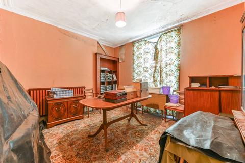 undefined, London Road, Croydon, CR0