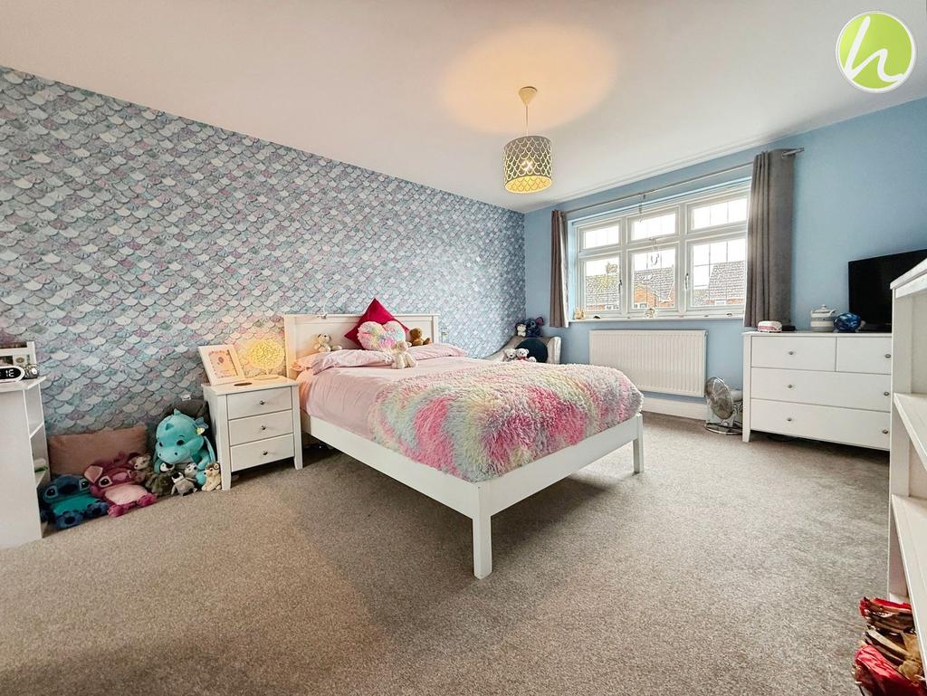 Bedroom 3