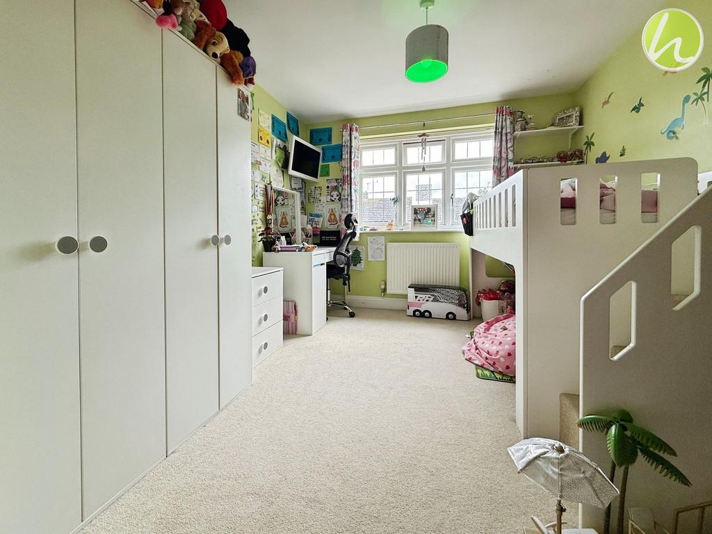 Bedroom 5