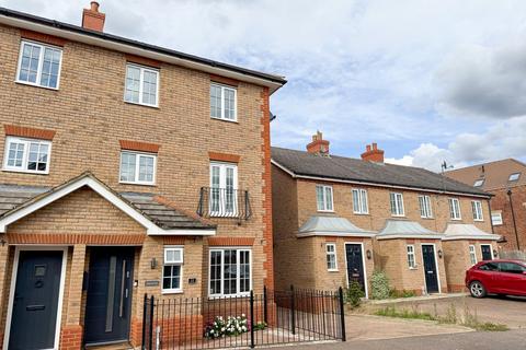 Ivel Bury, Biggleswade, SG18