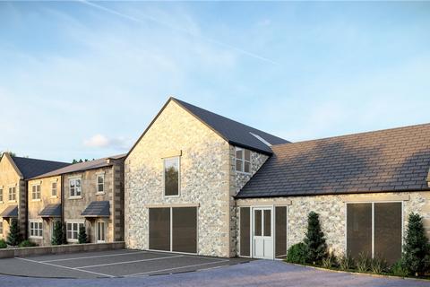 4 bedroom barn conversion for sale, Village Farm, West Tanfield, Ripon, North Yorkshire, HG4