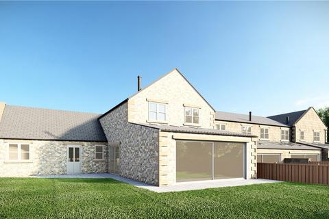 4 bedroom barn conversion for sale, Village Farm, West Tanfield, Ripon, North Yorkshire, HG4