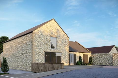 4 bedroom barn conversion for sale, Village Farm, West Tanfield, Ripon, North Yorkshire, HG4