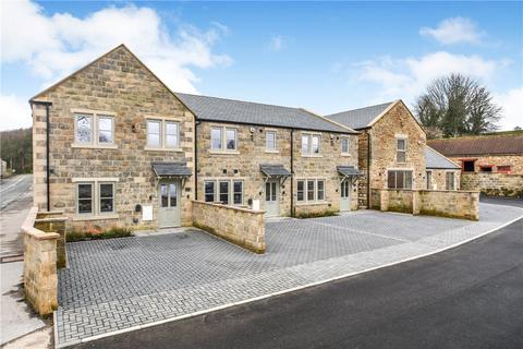 undefined, Village Farm, West Tanfield, Ripon, North Yorkshire, HG4