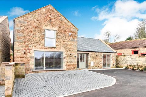 undefined, Village Farm, West Tanfield, Ripon, North Yorkshire, HG4