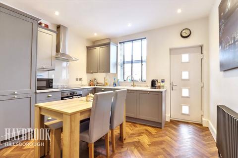 3 bedroom terraced house for sale, Bickerton Road, Sheffield