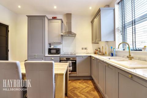 Bickerton Road, Sheffield