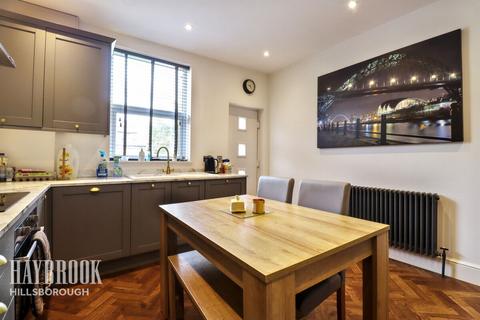undefined, Bickerton Road, Sheffield