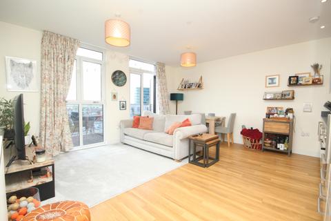 undefined, Braunston House, HA0 1RP