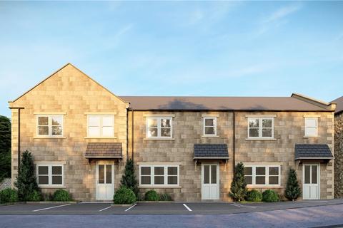 undefined, Village Farm, West Tanfield, Ripon, North Yorkshire, HG4