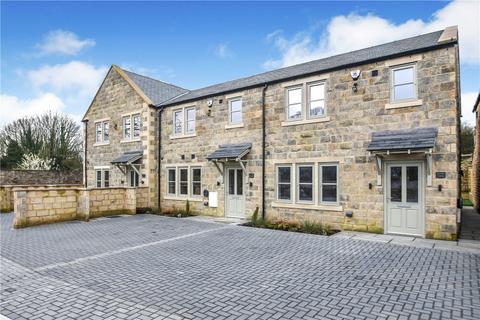 Village Farm, West Tanfield, Ripon, North Yorkshire, HG4