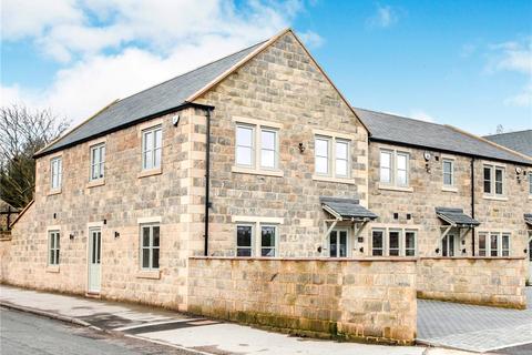 Village Farm, West Tanfield, Ripon, North Yorkshire, HG4