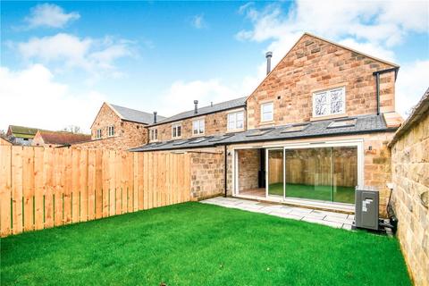 undefined, Village Farm, West Tanfield, Ripon, North Yorkshire, HG4