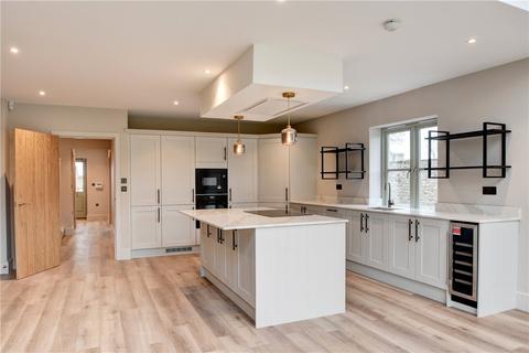 undefined, Village Farm, West Tanfield, Ripon, North Yorkshire, HG4