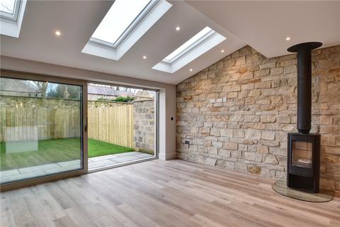 undefined, Village Farm, West Tanfield, Ripon, North Yorkshire, HG4
