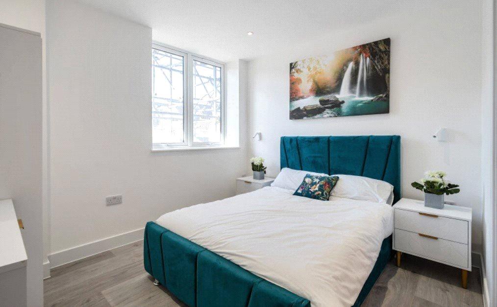 Show Home