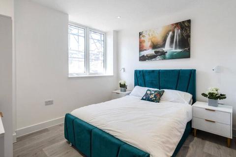 undefined, Stafford Road, Wallington SM6
