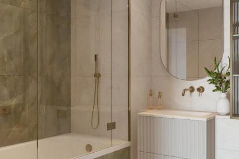 1 bedroom apartment for sale, Chelsea Botanica, Watermeadow Lane, SW6