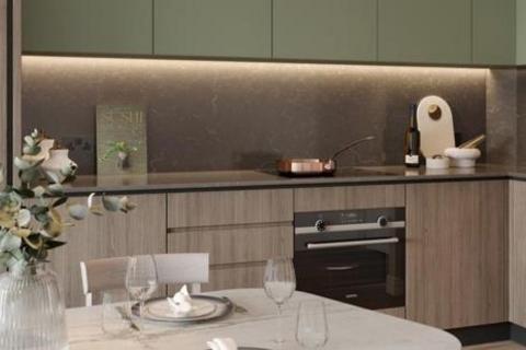 1 bedroom apartment for sale, Chelsea Botanica, Watermeadow Lane, SW6