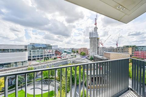2 bedroom flat for sale, Westmont Apartments, White City, London, W12