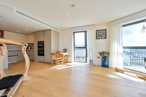 2 bedroom flat for sale, Westmont Apartments, White City, London, W12
