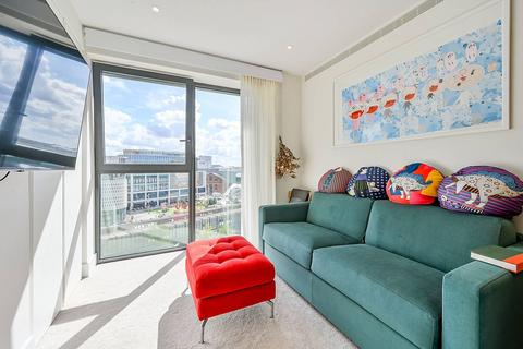 Westmont Apartments, White City, London, W12