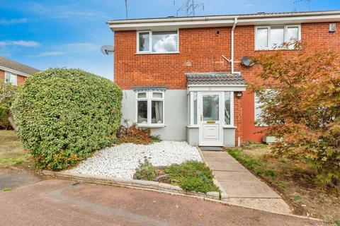 undefined, Brookside Close, Wolverhampton WV5