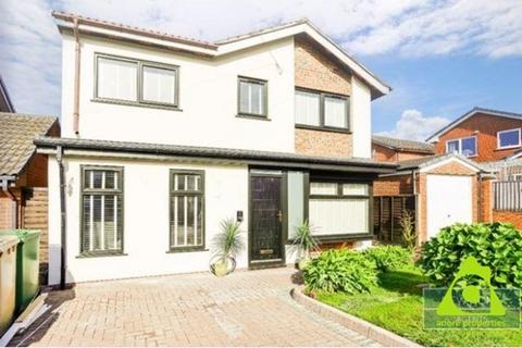 Landedmans, Westhoughton, BL5 2QJ