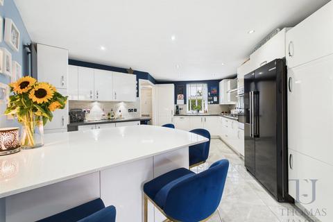 4 bedroom detached house for sale, Harvest Drive, Cotgrave, Nottingham