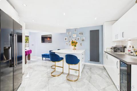 4 bedroom detached house for sale, Harvest Drive, Cotgrave, Nottingham
