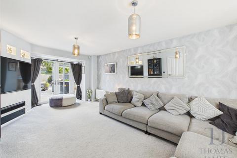 4 bedroom detached house for sale, Harvest Drive, Cotgrave, Nottingham