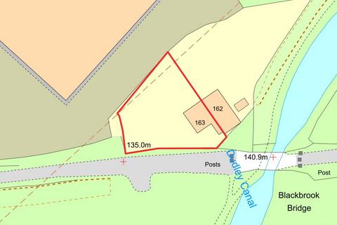 163 Blackbrook Road, Holly Hall, Dudley, DY2 0QP