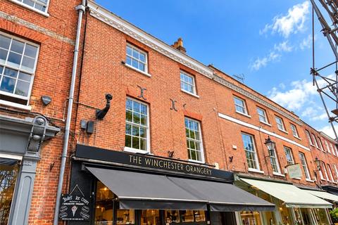 2 bed flat/apartment for rent in Little Minster Street, Winchester, Hampshire, SO23