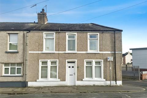 3 bedroom end of terrace house for sale, Pilgrim Street, Workington CA14
