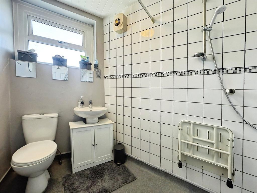 Wet Room