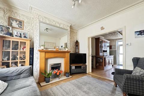 undefined, Pilgrim Street, Workington CA14