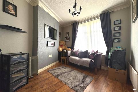 undefined, Pilgrim Street, Workington CA14