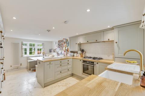3 bedroom end of terrace house for sale, Arlesey Road, Ickleford