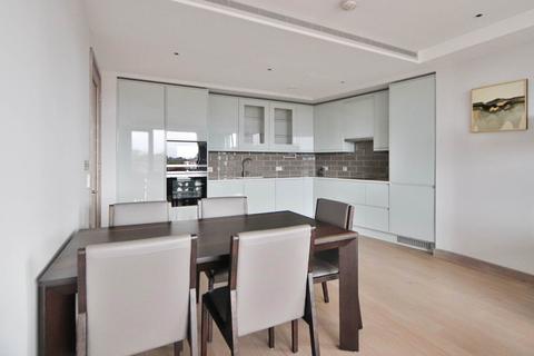 3 bedroom flat to rent, Chivers Passage, London